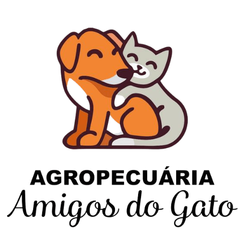 Agropecuária Amigos do Gato